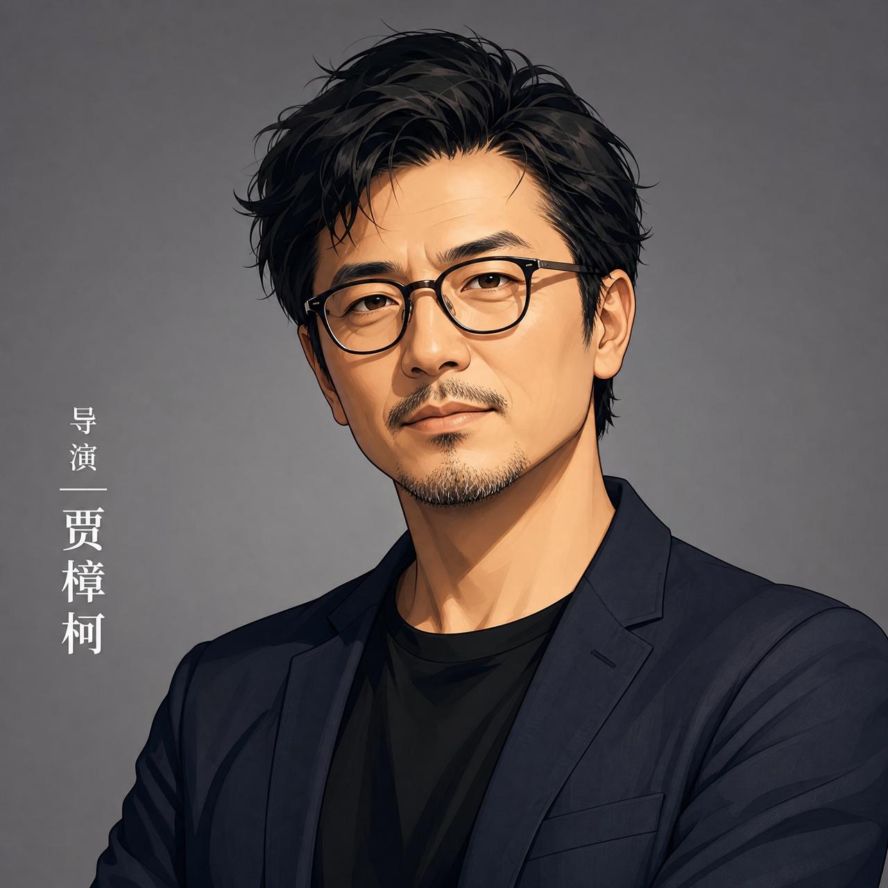 抖音揭秘-林志远首席动漫导演